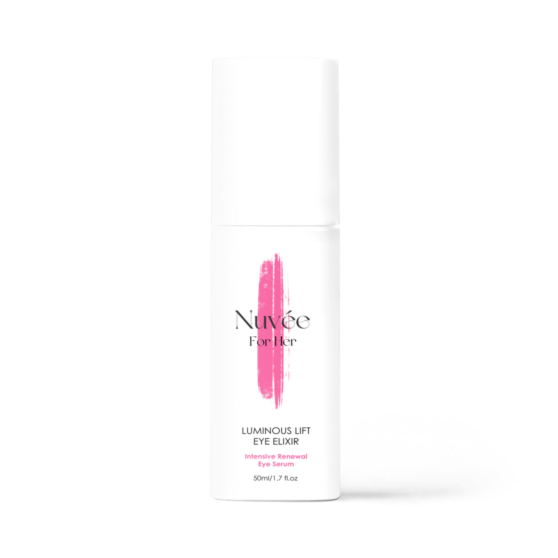 Brighten+Firm Eye Serum: Intensive Renewal