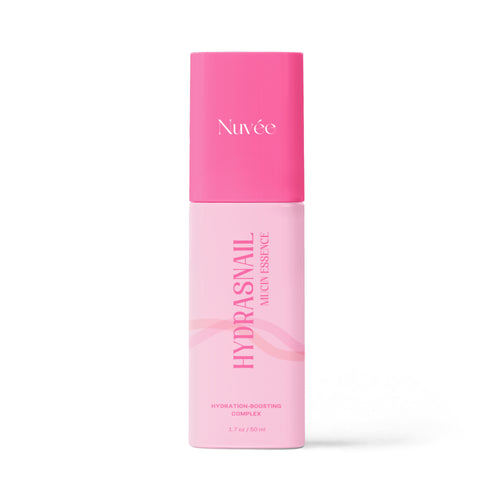 HydraSnail Mucin Essence
