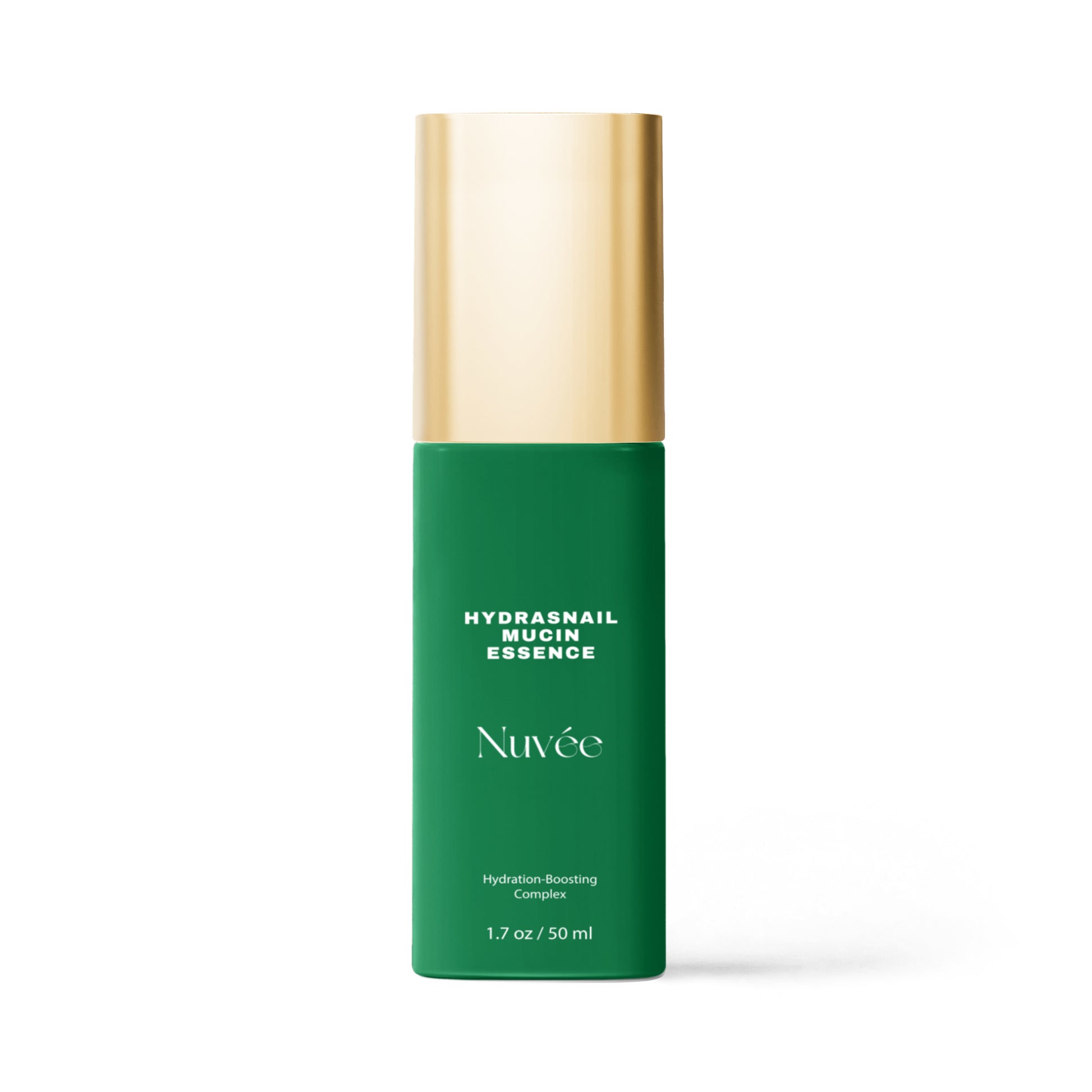 HydraSnail Mucin Essence Gold Cap